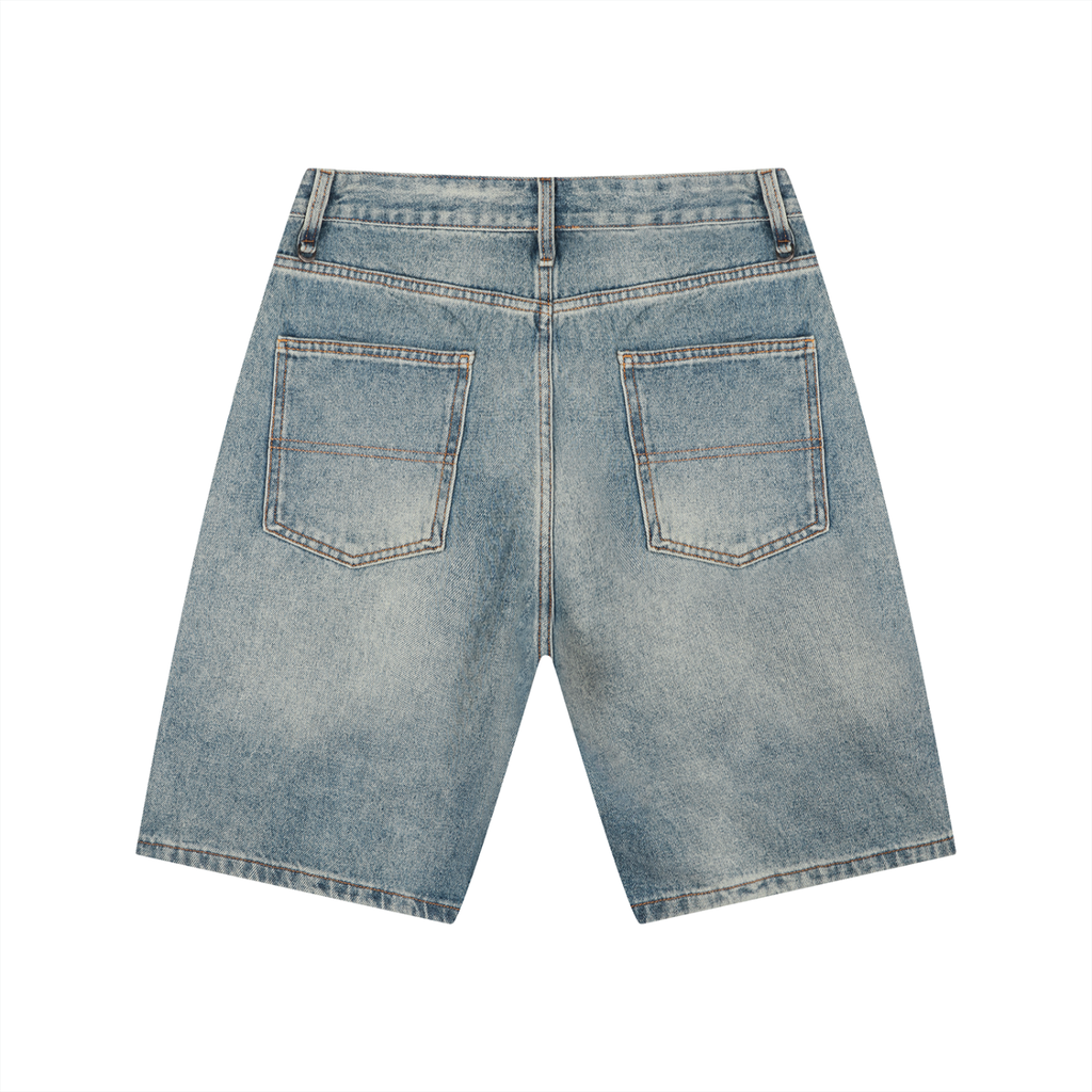 FS Signature Denim Shorts