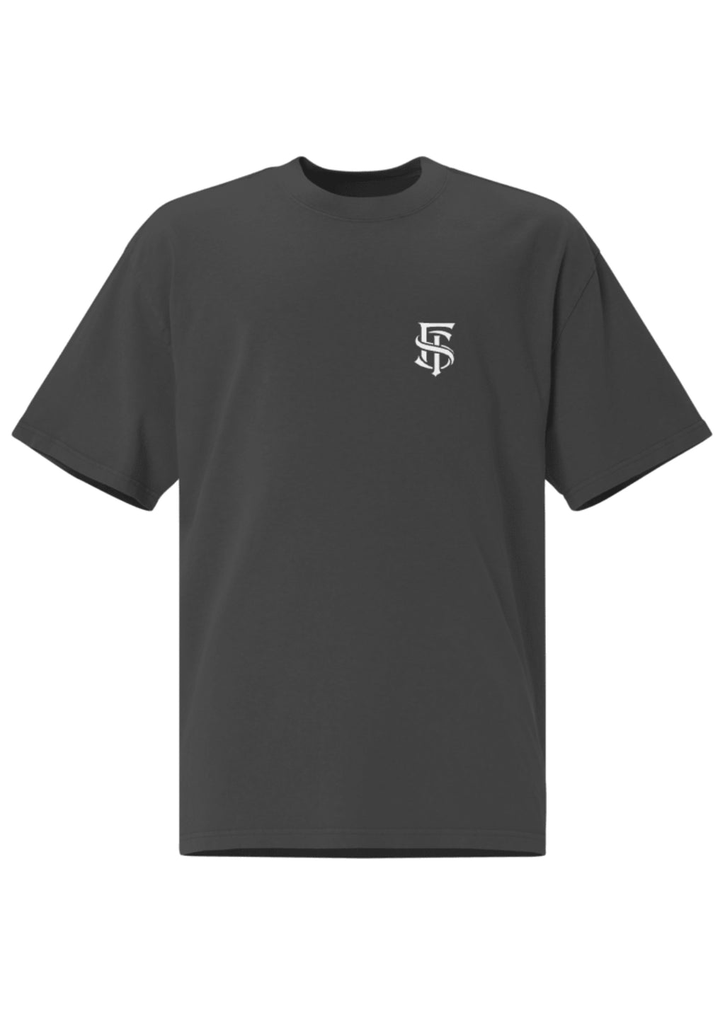 Fade Syndicate Signature Heavy Tee
