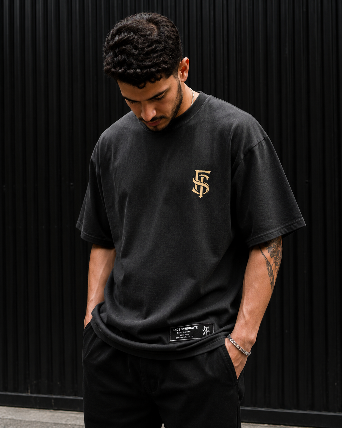 Beyond Ordinary NY t-shirt