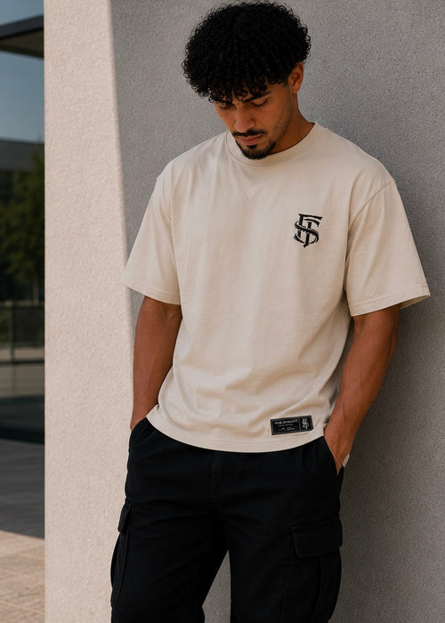Beyond Ordinary Heavy Tee