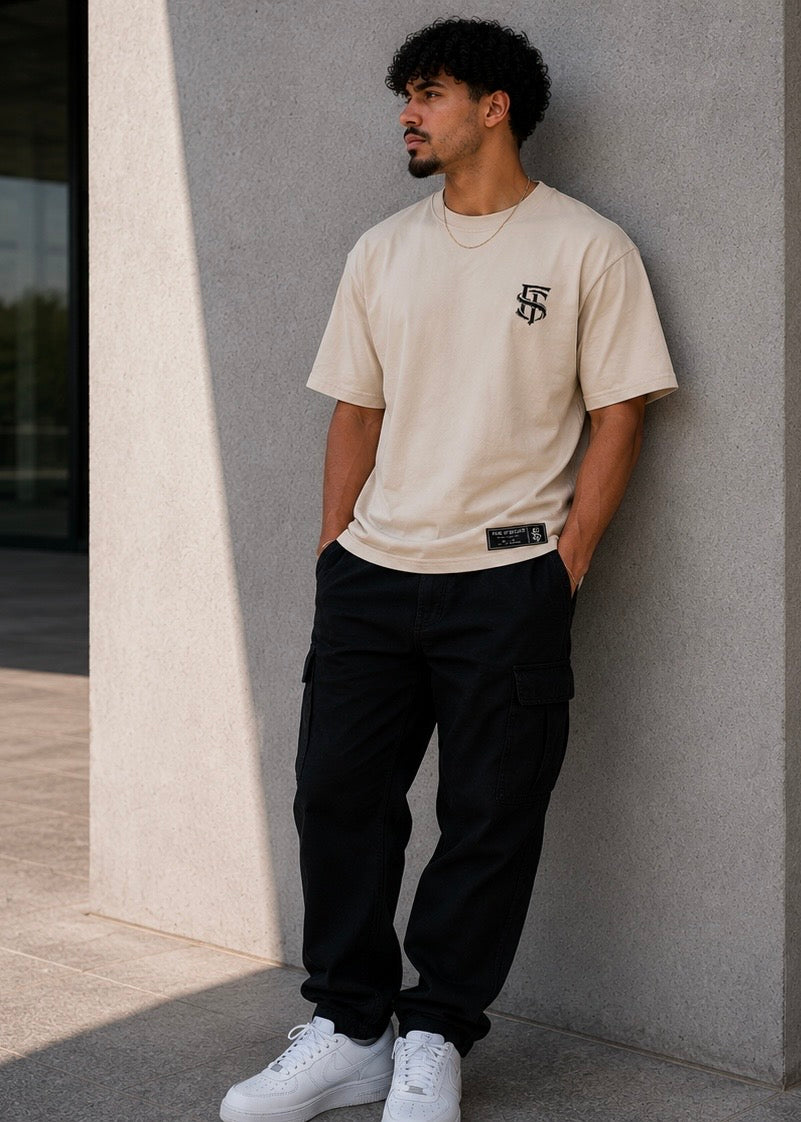 Beyond Ordinary Heavy Tee