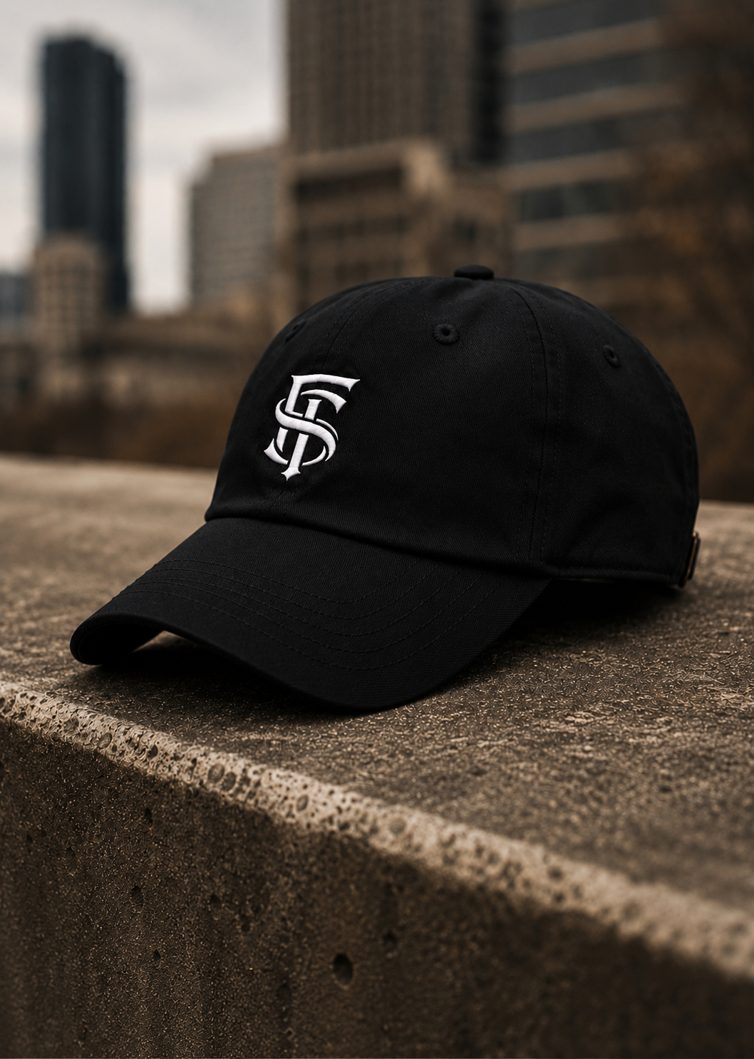 Signature FS Hat