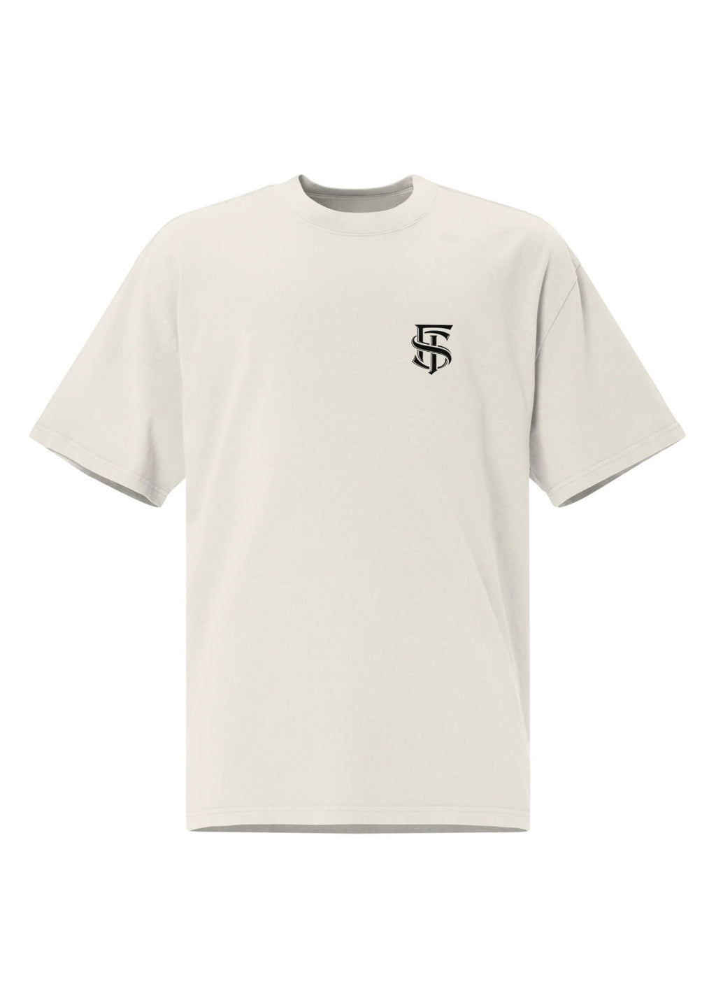Fade Syndicate Signature Heavy Tee