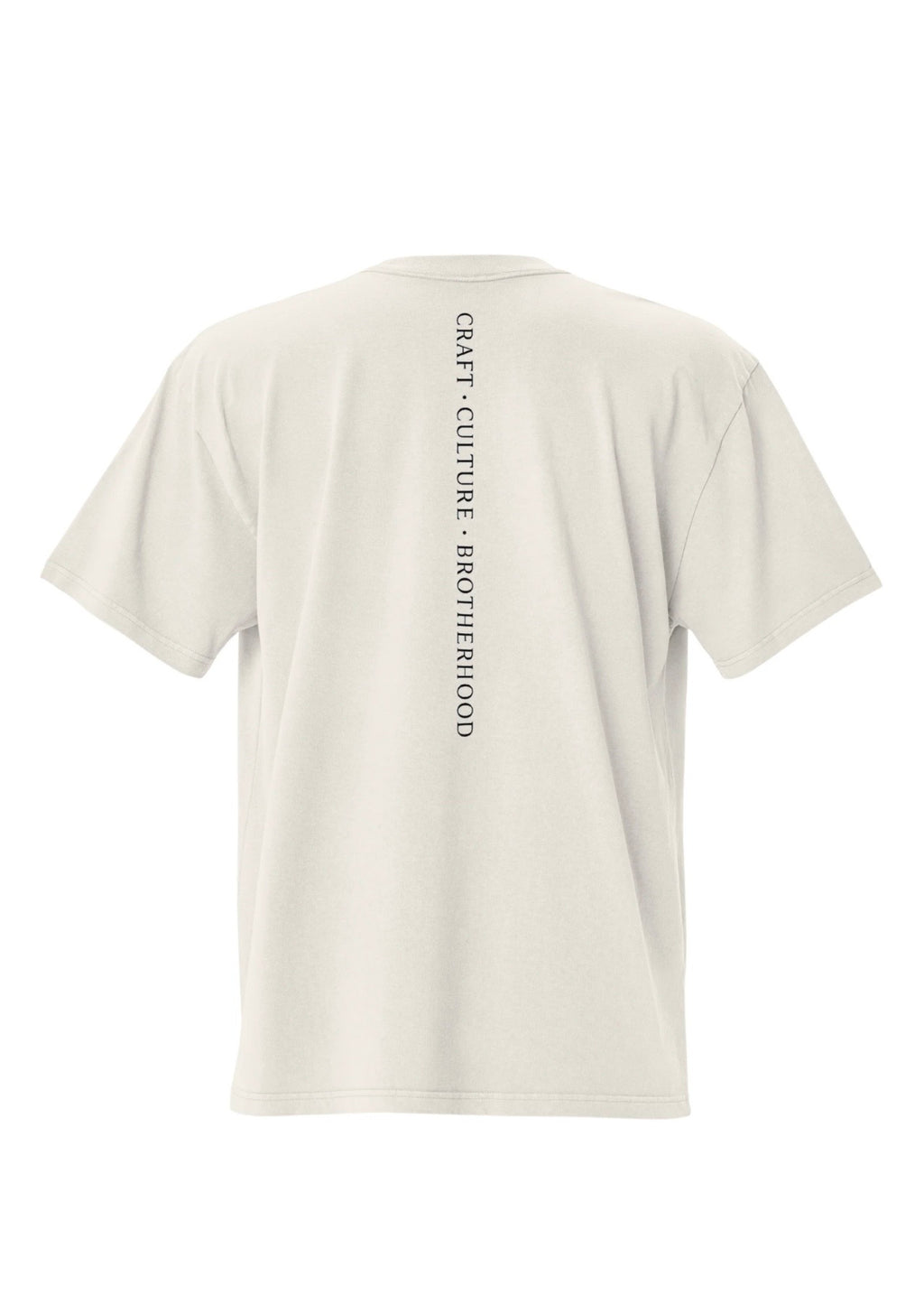 Fade Syndicate Signature Heavy Tee
