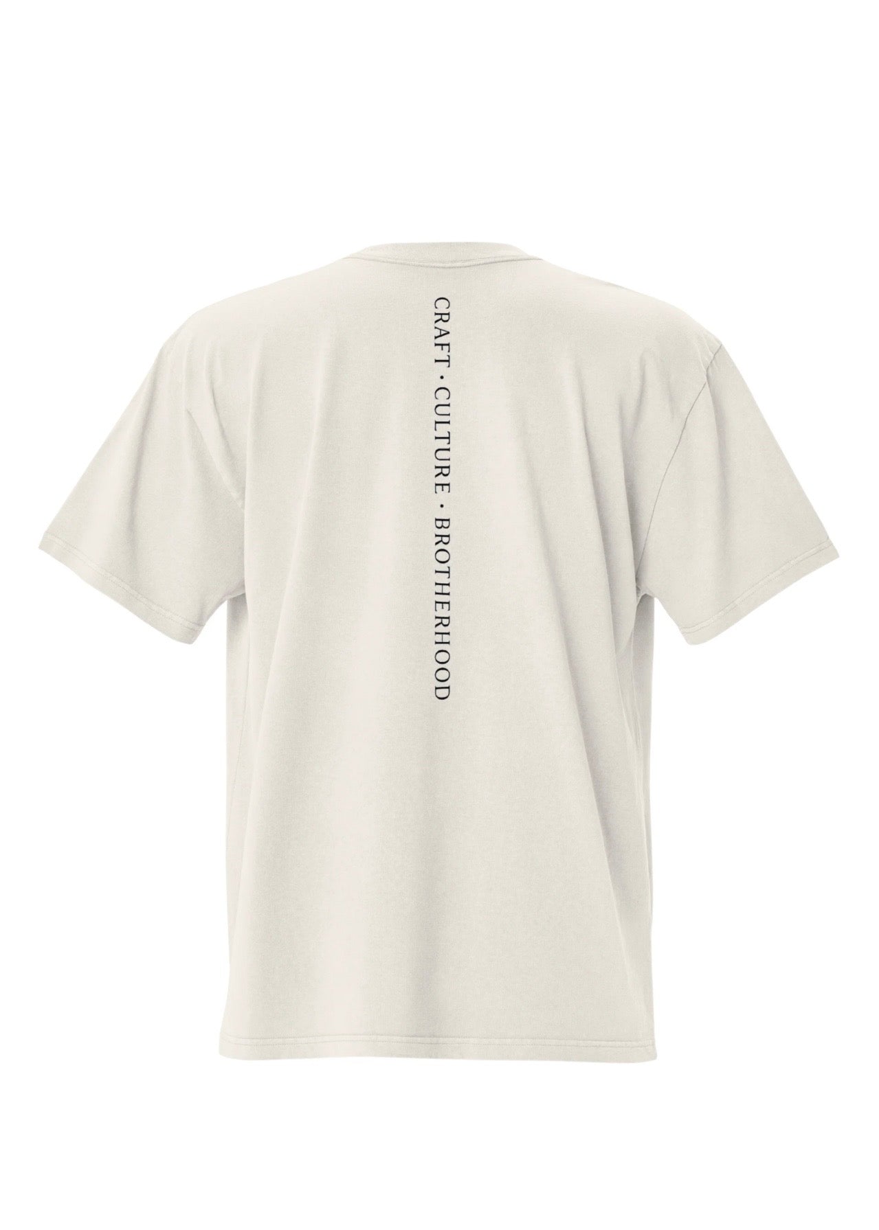 Fade Syndicate Signature Heavy Tee
