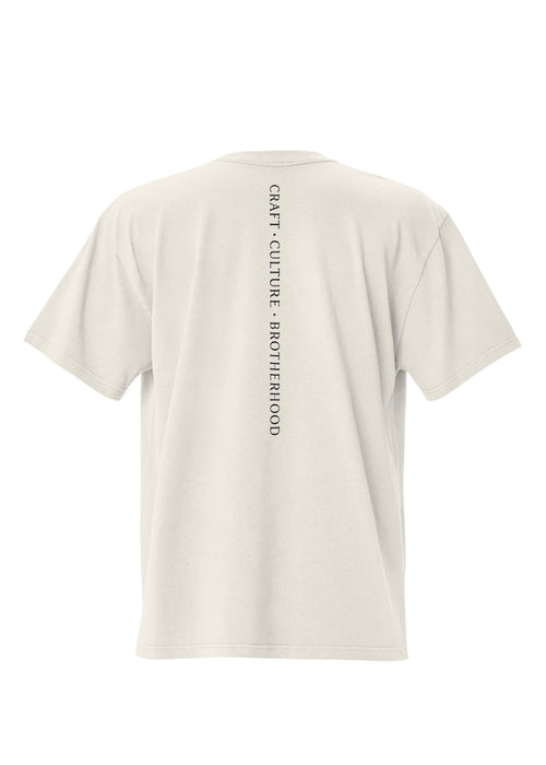 Fade Syndicate Signature Heavy Tee