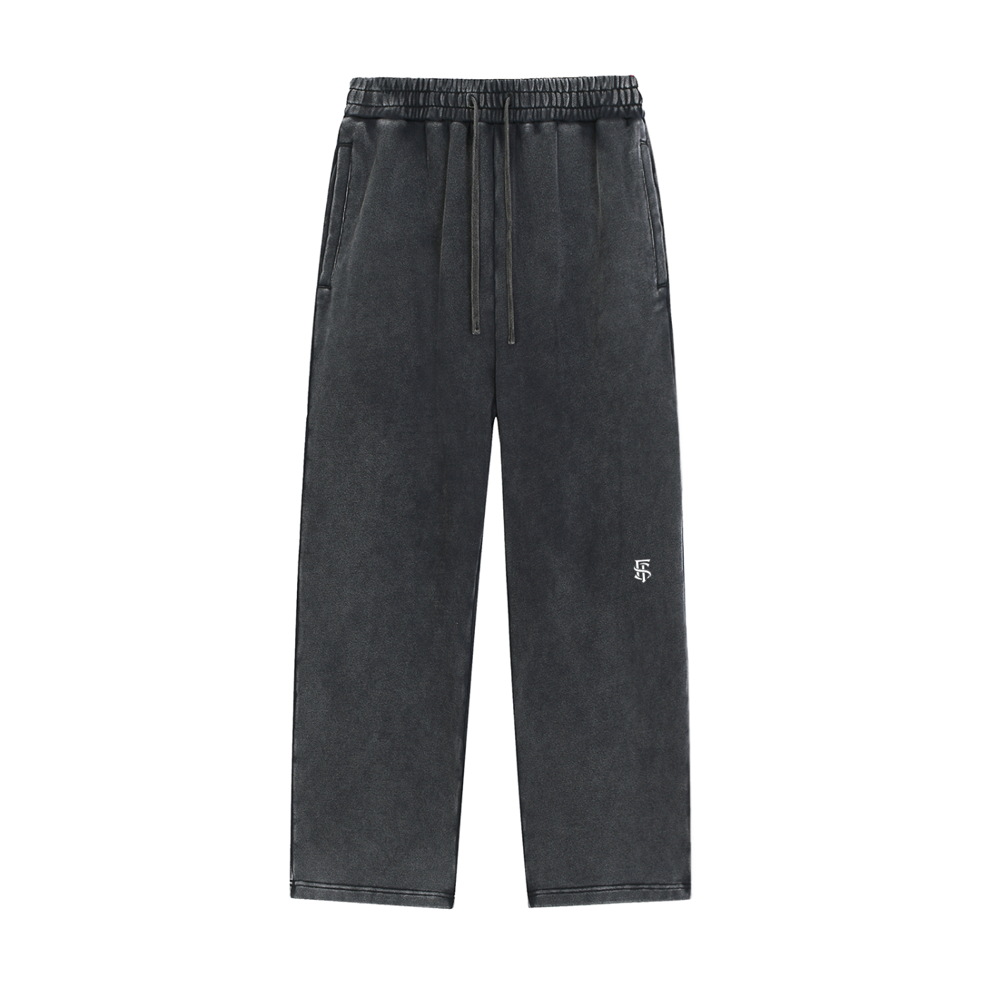 Snow Wash Heavyweight Sweatpants